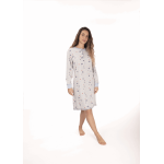 Camisón Rachas 25254