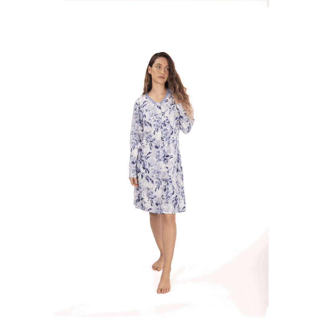 Camisón Rachas 25266