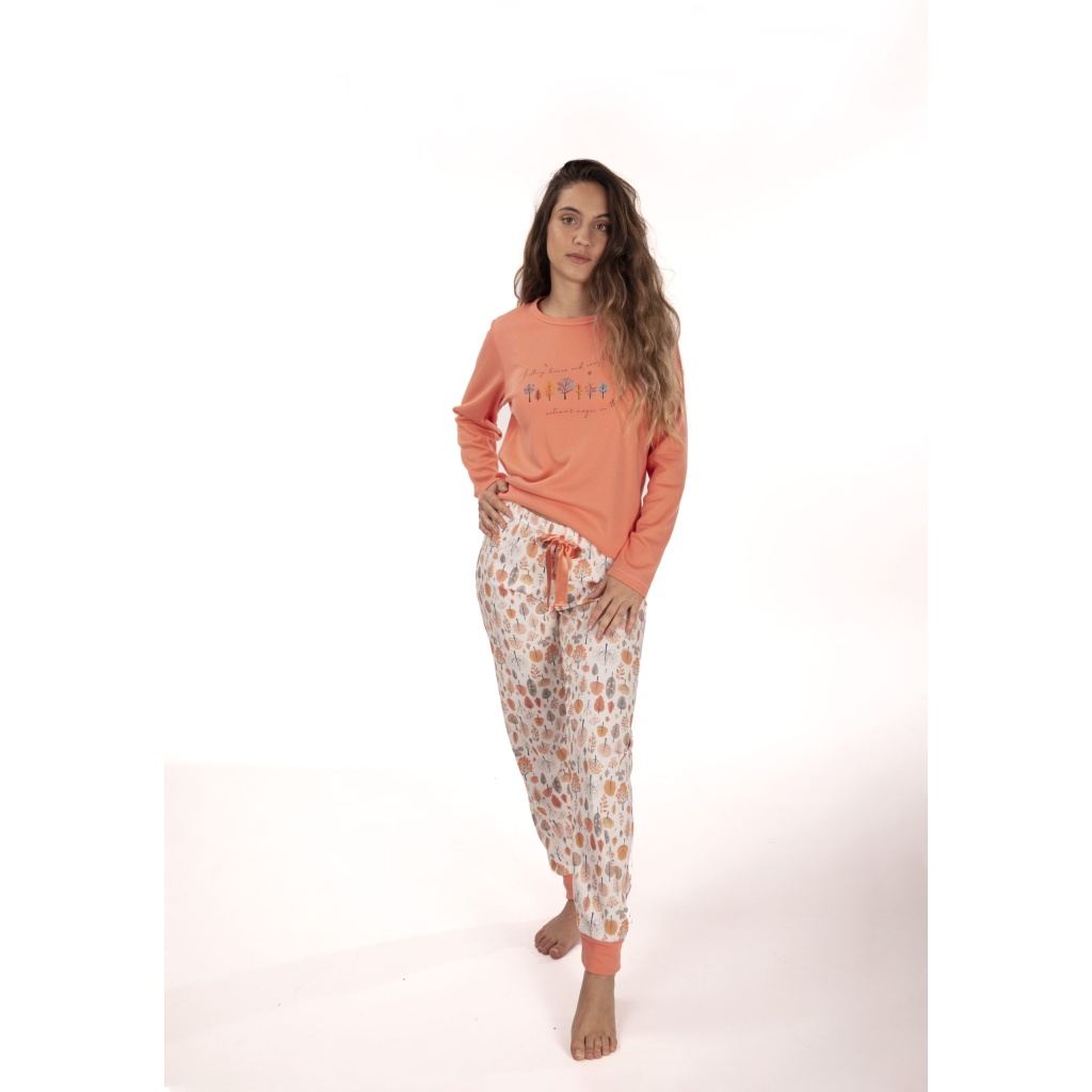 Pijama Rachas 25351
