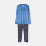 Pijama Waterlemon 7941 - Imagen 2