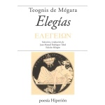 Elegías / Teognis de Mégara
