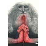 La fuerza de los fuertes / Jack London