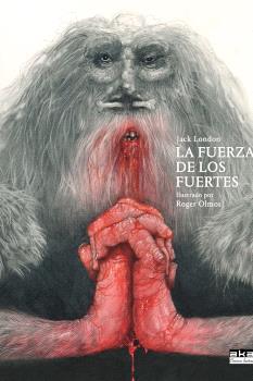 9788446057338 La fuerza de los fuertes / Jack London - Imagen 1