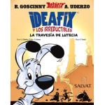 Ideafix y los irreductibles 7 / La travesía de Lutecia  /