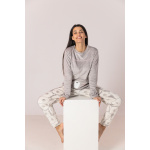 Pijama Waterlemon 7956