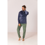 Pijama Waterlemon 7943