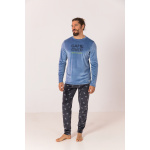 Pijama Waterlemon 7941