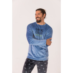 Pijama Waterlemon 7941 - Imagen 3