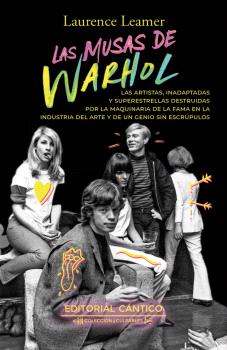 9788410288829 Las musas de Warhol / Laurence Leamer - Imagen 1