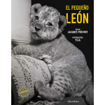 El pequeño León / Jacques Prevert