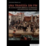 Una travesía sin fin / José Antonio Piqueras Arenas