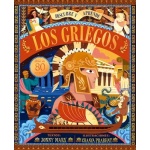 Los griegos / Descubre y aprende / AA. VV.