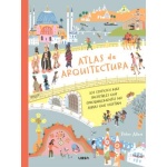 Atlas de arquitectura / Guías ilustradas / Peter Allen