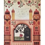 La bella y la bestia / Jeanne-M Leprince de Beaumont