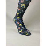 Calcetín Sacha Power Rangers - Imagen 3