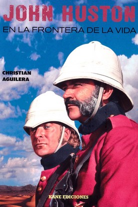 9788409805570 John Huston / Christian Aguilera - Imagen 1
