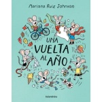 Una vuelta al año / Mariana Ruiz Johnson