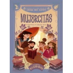 Mujercitas (adaptación juvenil) /  Louisa May Alcott