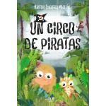 Un circo de piratas / Víctor Fuertes Melón
