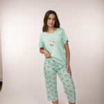 Pijama Rachas 26301