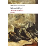 Almas muertas / Poema / Nikolái Gogol