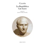 Cicerón / La república / Las leyes