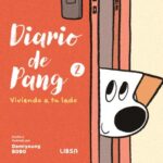 Diario de Pang 2 / Viviendo a tu lado /