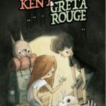 LUCAS KENT & GRETA ROUGE 3. ¡SOCORRO, CAMPAMENTO! / Rocio Bonilla