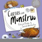 Cartas a un monstruo / Patricia Forde /Sarah Warburton