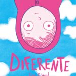 Diferente / Eva Eland