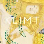 Klimt. Galería de arte.