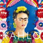 Frida Kahlo. Galería de arte