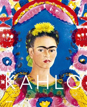 979-13-87881-17-7 Frida Kahlo. Galería de arte - Imagen 1