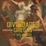 Divinidades griegas y sus mundos