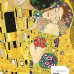 Klimt Cuadernos / El beso