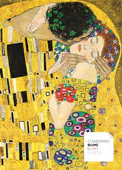 979-13-88023-10-1 Klimt Cuadernos / El beso - Imagen 1