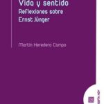 Vida y sentido / Martín Heredero Campo