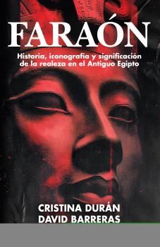 9791387556969 Faraón / Cristina Durán / David Barreras - Imagen 1