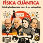 Grandes genios de la física cuántica / Eugenio Fernández Aguilar