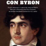 Mi viaje con Byron / John William Polidori