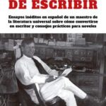 El oficio de escribir / Jack London