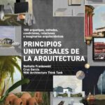 Principios universales de la arquitectura /  WAI Architecture Think Tank / Nathalie Frankowski / Cruz García