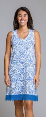 Camisón Señoretta 261113 - Imagen 3