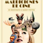 13 maldiciones de cine / David Luna / Rebeka Elizegi