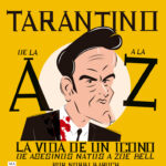 Tarantino de la A a la Z/  La vida de un icono / Norbi Baruch
