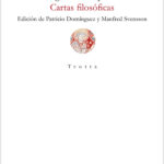 Cartas filosóficas / Agustín de Hipona
