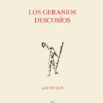 Los geranios descosíos / Rocío Angulo Dorado