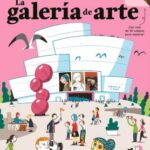 La galería de arte / Tanya Kyle