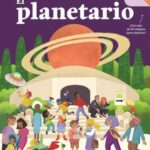 El planetario / Samone Bos