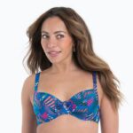 Sujetador bikini Rosa Faia 8732 - Imagen 2